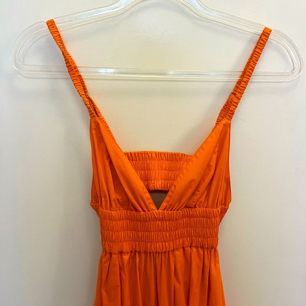 A.L.C. Rhodes Dress - Picture 4 of 6